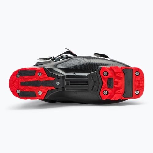 Pánske lyžiarske topánky Salomon Select HV 90 GW black/red/blue