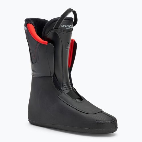 Pánske lyžiarske topánky Salomon Select HV 90 GW black/red/blue