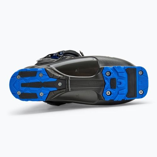 Pánske lyžiarske topánky Salomon S/Pro Supra Boa 120 GW beluga met./black/race blue