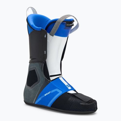 Pánske lyžiarske topánky Salomon S/Pro Supra Boa 120 GW beluga met./black/race blue