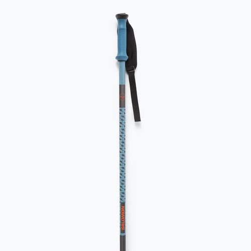 Lyžiarske palice Salomon Polar Pro copen blue
