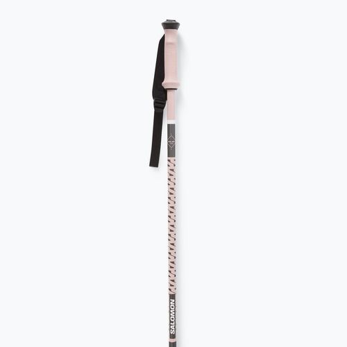Lyžiarske palice Salomon Polar Pro rose gold