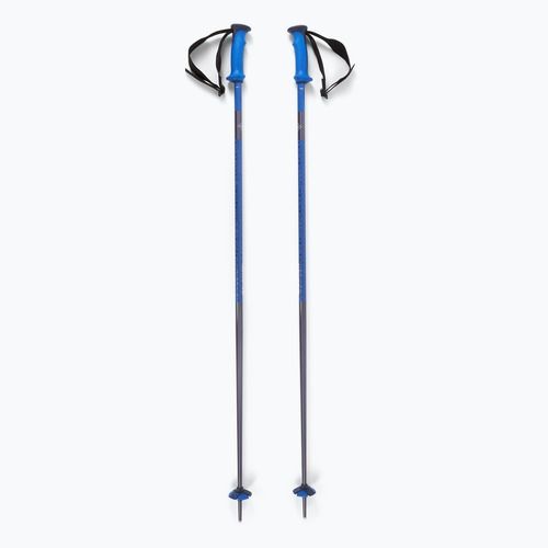 Lyžiarske palice Salomon Polar Pro race blue