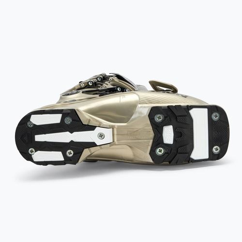 Dámske lyžiarske topánky Salomon S/Pro Alpha 100 W GW light bronze met./black/black