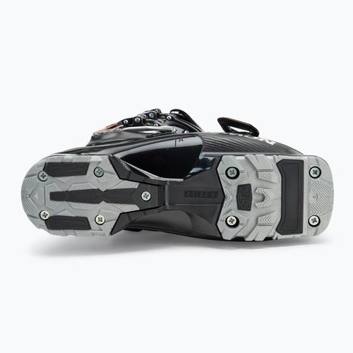 Dámske lyžiarske topánky Salomon S/Pro Alpha 80 W GW black/black