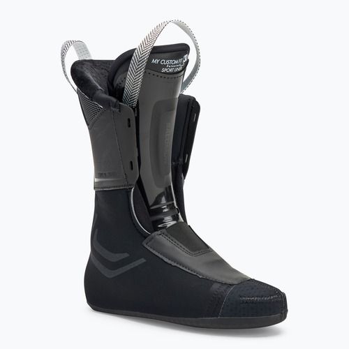 Dámske lyžiarske topánky Salomon S/Pro Alpha 80 W GW black/black