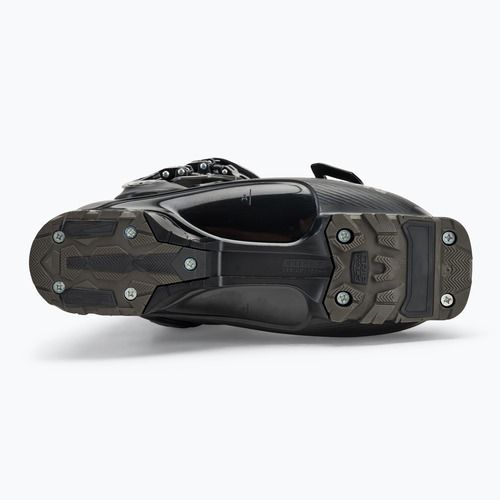 Pánske lyžiarske topánky Salomon S/Pro Supra 100 GW black/dark grey met./black