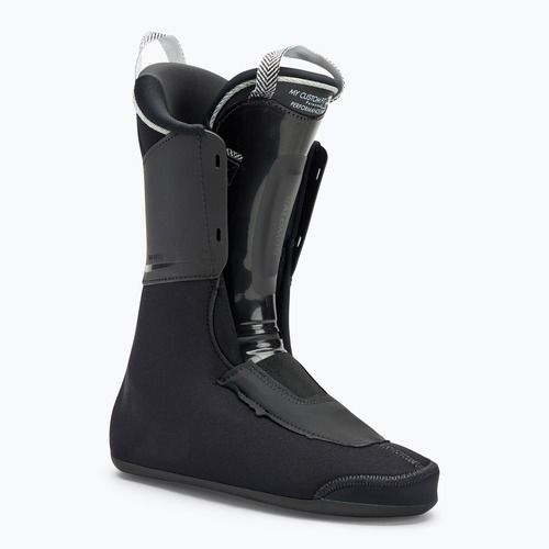Pánske lyžiarske topánky Salomon S/Pro Supra 100 GW black/dark grey met./black