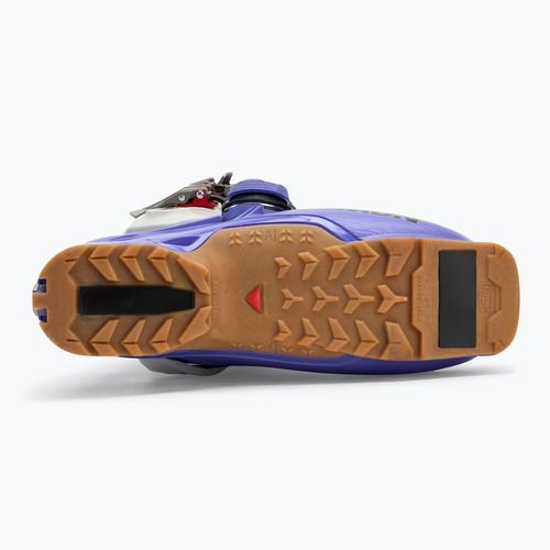 Pánske lyžiarske topánky Salomon Shift Alpha Boa 130 ultra violet/black/black
