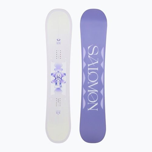Dámsky snowboard Salomon Lotus