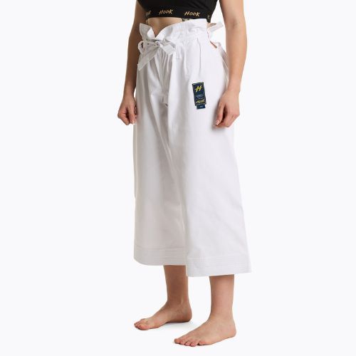 Kimono HOOK Karate - Ready to Competition súťažné biele