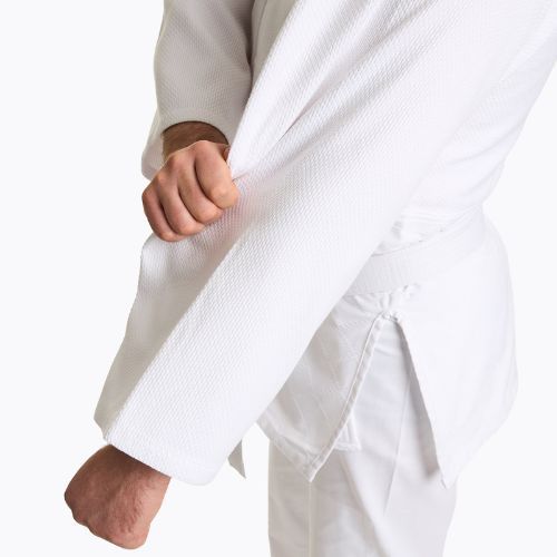 Judoga HOOK Judo - Adult čierna