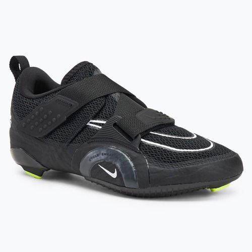 MTB cyklistická obuv Nike Superrep Cycle 2 black/black-volt