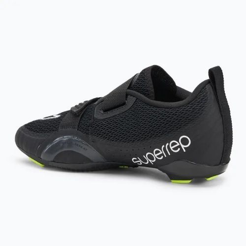 MTB cyklistická obuv Nike Superrep Cycle 2 black/black-volt