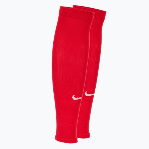 otbalové legíny Nike Strike university red/white