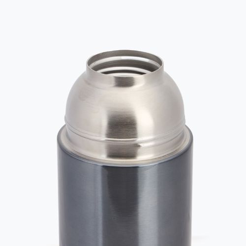 Termos KADVA Vulcan 1000 ml strieborný