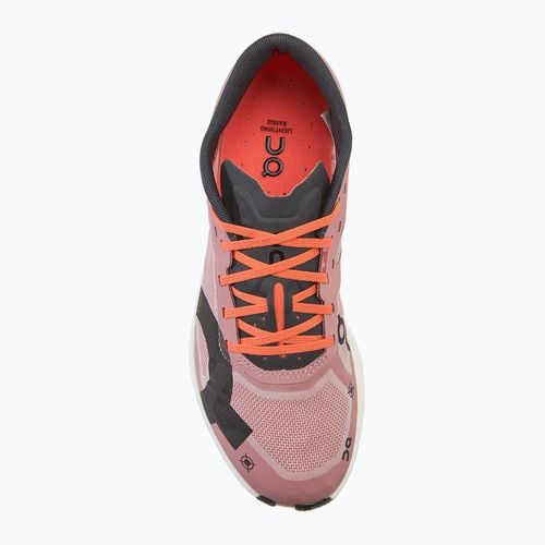 Dámske bežecké topánky On Cloudboom Echo 3 dustrose/eclipse