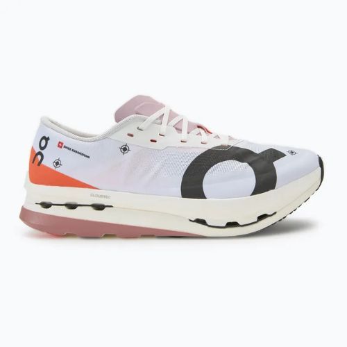 Pánske bežecké topánky On Cloudboom Echo 3 white/flame