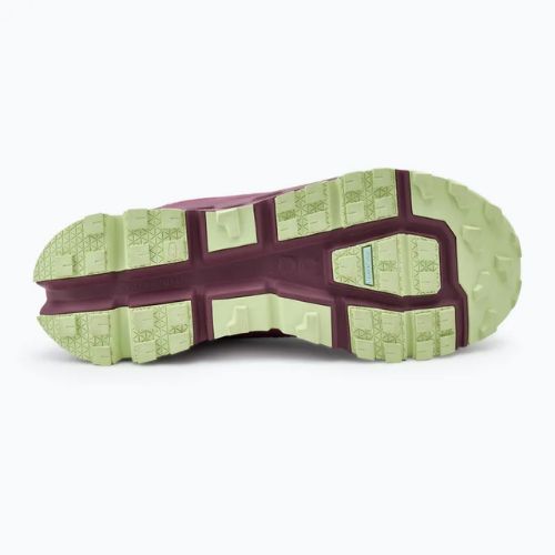 Pánske bežecké topánky On Cloudultra 2 cherry/hay