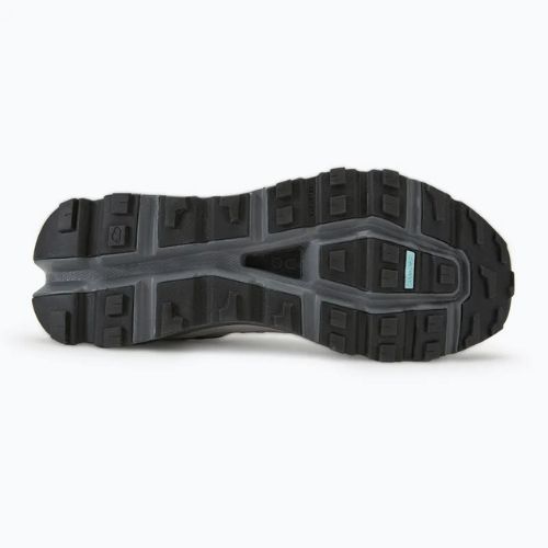 Dámske bežecké topánky On Cloudvista alloy/black