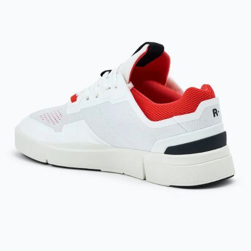 Dámska obuv On The Roger Spin undyed/spice