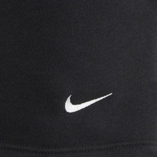 Dámske šortky Nike Sportswear Chill Terry 4" black/sail