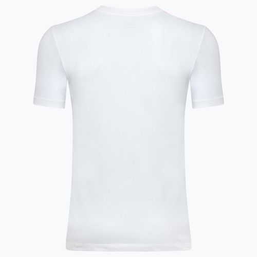 Pánske fitness tričko Nike Dri-Fit Fitness white