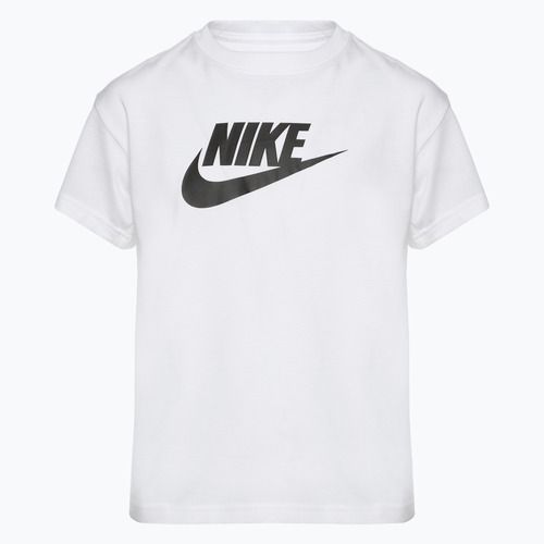 Detské tričko Nike Sportswear white
