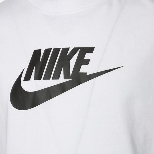 Detské tričko Nike Sportswear white
