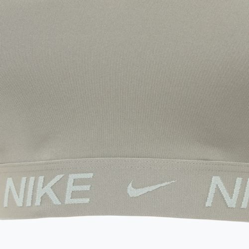 Tréningová podprsenka Nike Dri-Fit Indy Light Support light army