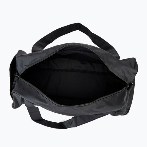 Dámska športová taška Nike Gym Club 24 l black/black/white