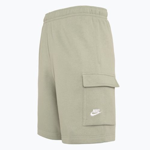 Pánske šortky Nike Sportswear Club jade horizon/white