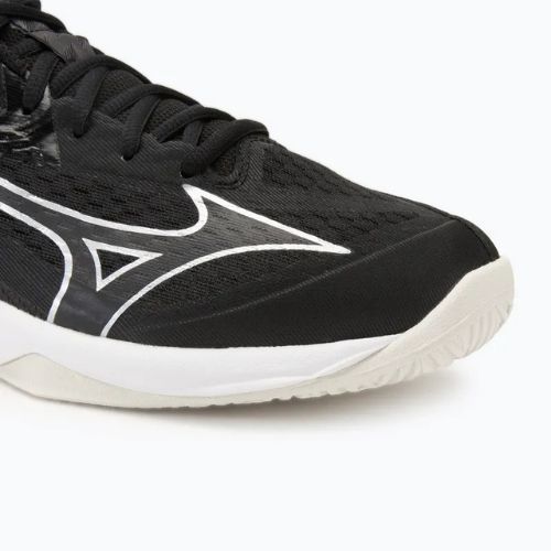 Volejbalové topánky Mizuno Thunder Blade Z black/silver