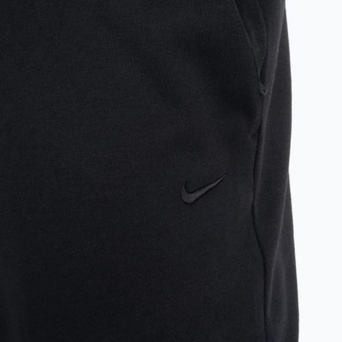 Pánske nohavice Nike Primary Dri-Fit UV Jogger black/black