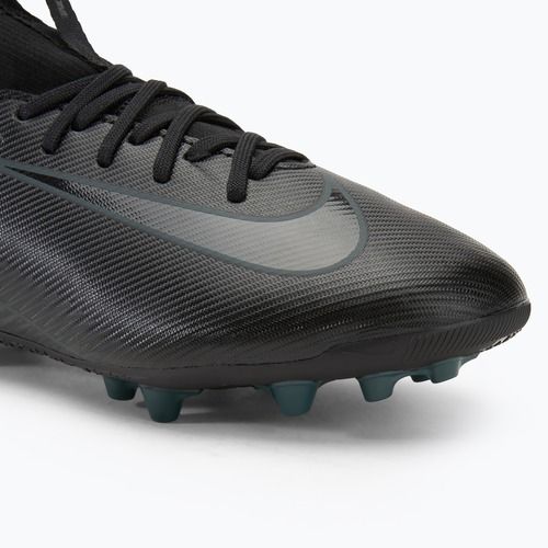 Detské kopačky Nike Mercurial Vapor 16 Academy black/deep jungle/black