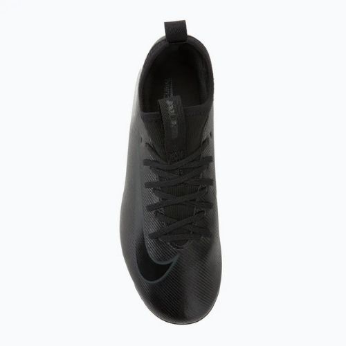 Detské kopačky Nike Mercurial Vapor 16 Academy black/deep jungle/black