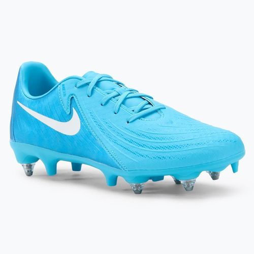 Pánske kopačky Nike Phantom GX 2 Academy blue fury/white