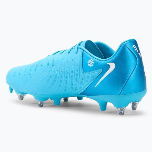Pánske kopačky Nike Phantom GX 2 Academy blue fury/white