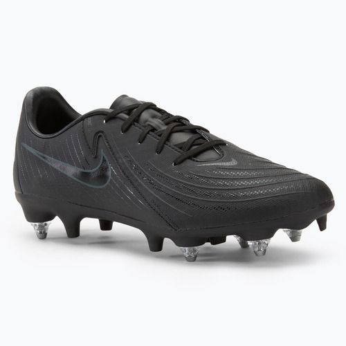 Pánske kopačky Nike Phantom GX 2 Academy black/deep jungle