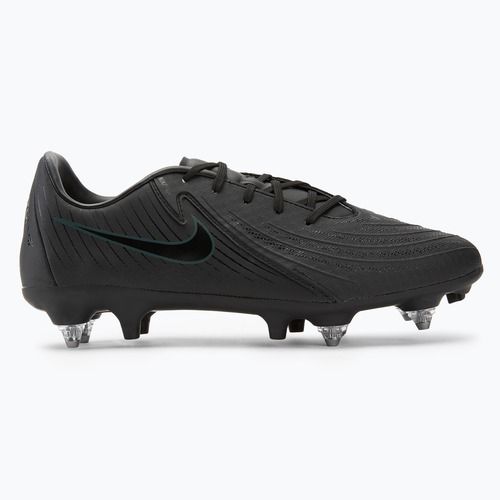 Pánske kopačky Nike Phantom GX 2 Academy black/deep jungle