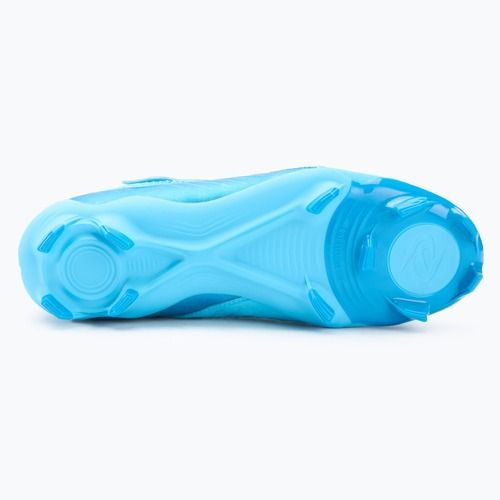 Pánske kopačky Nike Phantom GX 2 Academy EasyOn blue fury/white