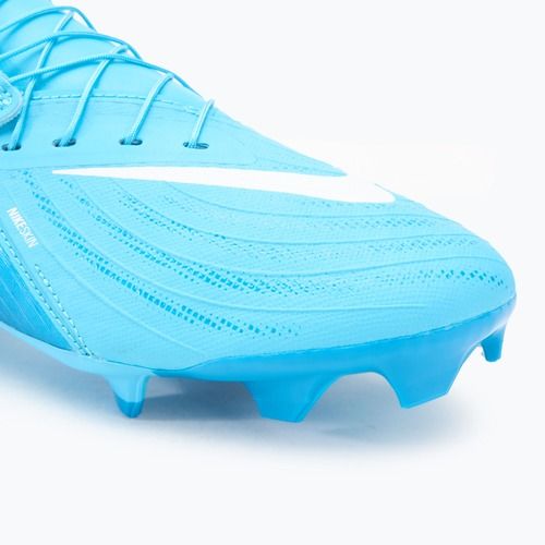 Pánske kopačky Nike Phantom GX 2 Academy EasyOn blue fury/white