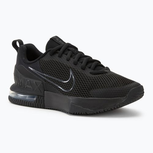 Pánske športové topánky Nike Air Max Alpha Trainer 6 black/anthracite