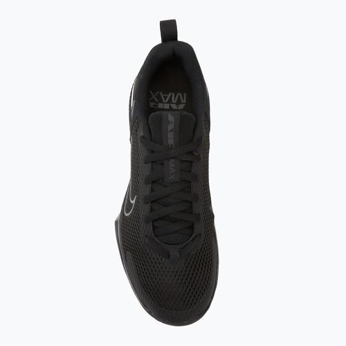 Pánske športové topánky Nike Air Max Alpha Trainer 6 black/anthracite