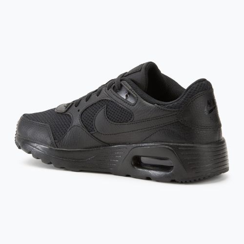 Pánske topánky Nike Air Max SC triple black
