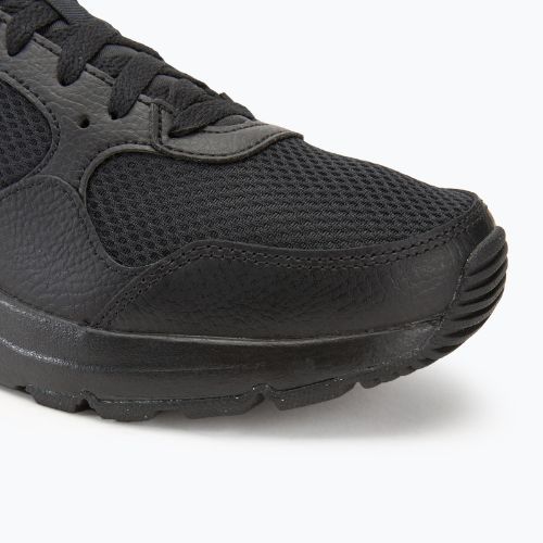 Pánske topánky Nike Air Max SC triple black