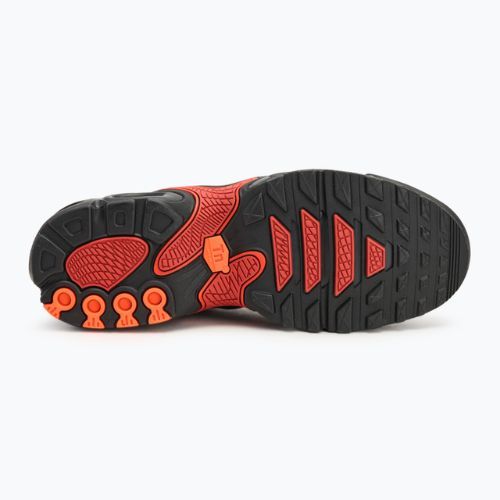 Pánske topánky Nike Air Max Plus Drift off noir/black/dragon red/hyper crimson
