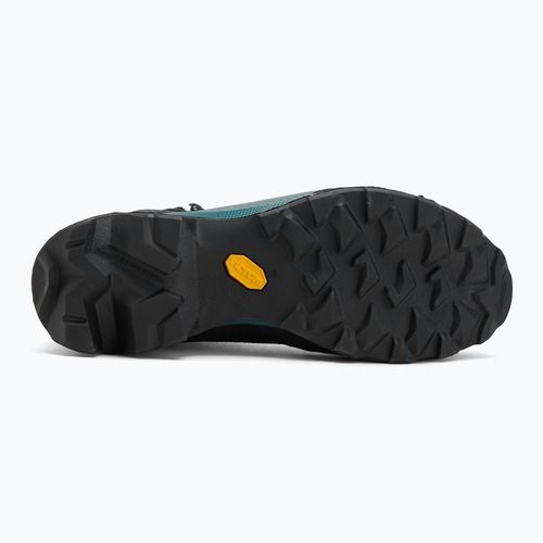 Dámske trekové topánky La Sportiva Aequilibrium Hike GTX SW24 carbon/ everglade