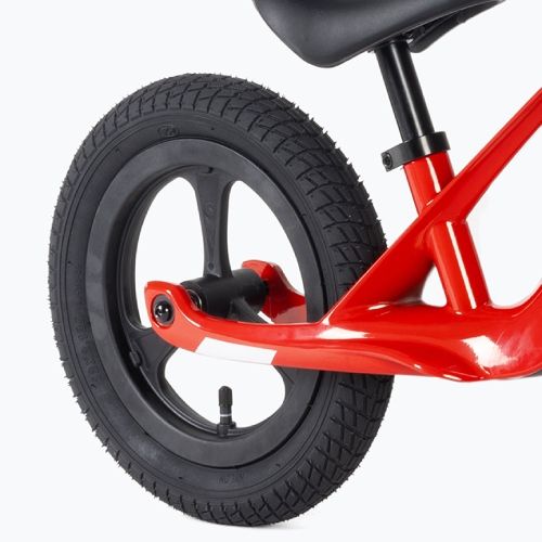 Odrážadlo ATTABO Brisk S magne/red