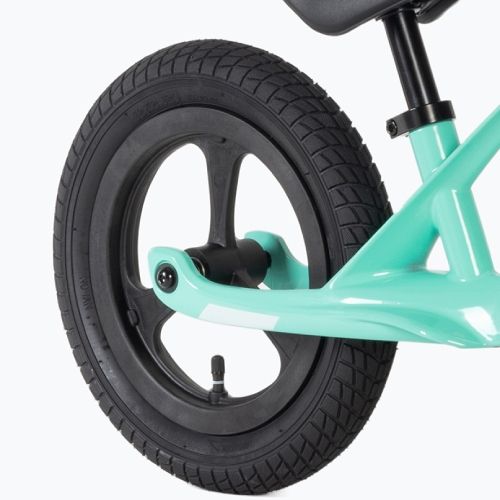Odrážadlo ATTABO Brisk S magne/turquoise